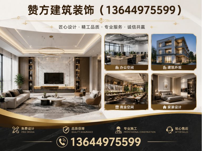 苏家屯区金属幕墙施工展示图